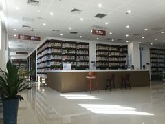 -西三旗街道图书馆