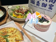 -卡朋西餐(东方广场店)