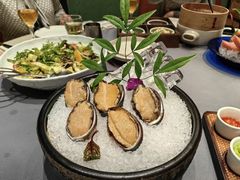 -阿庄新豫菜(航海东路店)
