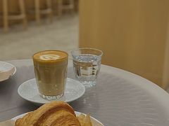 -VOYAGE COFFEE(杨梅竹店)