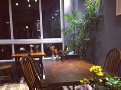 -隐食餐厅(金水湾公馆店)