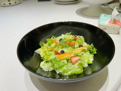 -粗茶淡饭·汉口公馆(循礼门店)
