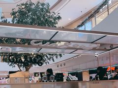-Seesaw Coffee(上海虹桥天地店)