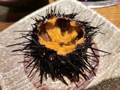 海胆-阳光岛·海鲜盛宴(银泰中心in99店)