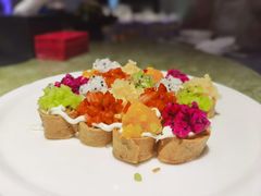 -鉴川·川菜传承(星汇两江店)