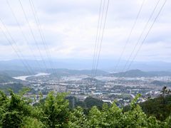 -白云山风景名胜区