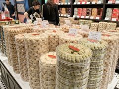 -本格旺索罗(樟宜机场T1店)
