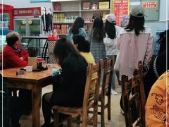大堂-肆姐面粉馆(坡子街店)
