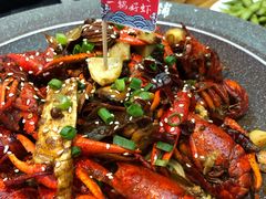 -有间虾铺·经典湘菜·小龙虾(新梦店)
