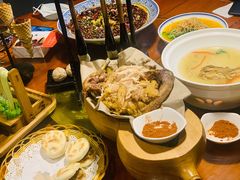 葫芦鸡-醉长安(南门总店)