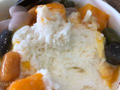-杨小贤芒果绵绵冰(南门口店)