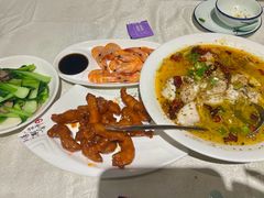 -吴记集庆门酸菜鱼店(集庆路店)