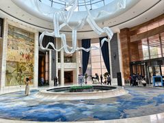 -乌鲁木齐环球国际大酒店