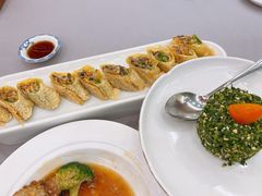 -银都上海菜馆(粤海东路店)