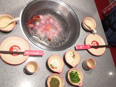 -羊来顺冰煮鲜羊 铁锅烀羊肉(中央大街店)