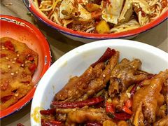 -老三样·旧食新味(船山路店)