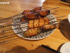 DSC02899-鬼味烤翅(南锣鼓巷店)