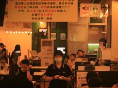 -大哥餐厅(西城花园店)