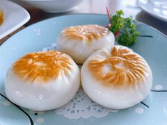 -彩丰楼中餐厅·仁恒洲际酒店