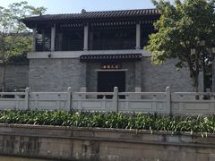 -粤剧艺术博物馆