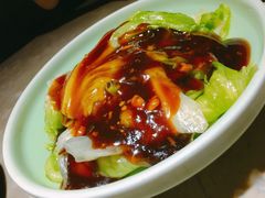 -新白鹿餐厅(金鹰新街口店)