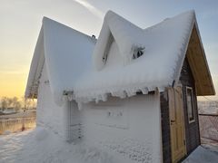 -雾凇岛