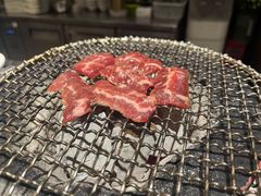 横膈膜-橘焱胡同烧肉夜食(BFC外滩金融中心店)
