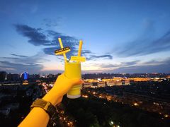 -烛影拾光观景餐厅·创意菜·摄影·小提琴(大唐不夜城店)