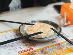 泡饼-夏家合汁(天润花园小区店)