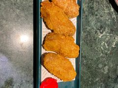 -新白鹿餐厅(悠迈生活广场店)