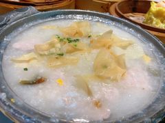 -舊街坊茶楼(市二宫店)