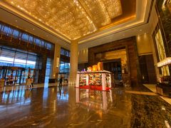 -长沙富力万达文华酒店