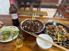 -三哥田螺(北书院街店)