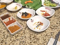 -安又胖韩国烤肉(美罗城店)