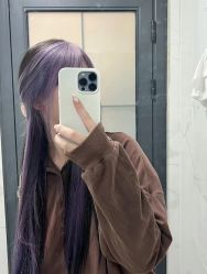 -茶发Salon·烫发染发理发