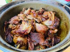 -斯丹姜母鸭·古法干香(涂门街总店)