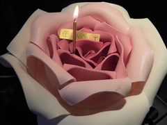 -西檬树SIMON·T轻奢蛋糕(大东方Max店)