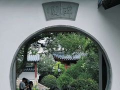 -乾隆行宫