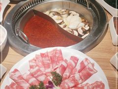 -季季红火锅(长沙步行街店)