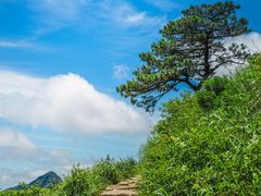 -萍乡武功山风景名胜区
