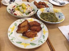 iphone_upload_pic-萨莉亚意式餐厅(苏州食百家店)