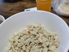 -建基泡馍·西安老字号·清真(永宁店)