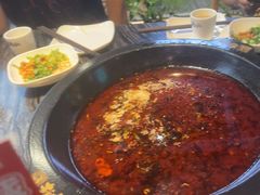 -老船舫·现做活鲜鱼馆(东郊记忆店)