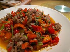 -吴越荣记苏州菜·松鼠桂鱼(月光码头店)