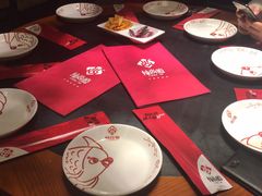 -辣尚瘾·烤鱼·新川菜(交大直营店)