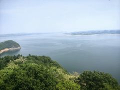 -萨尔浒风景区
