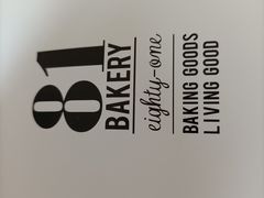 -81BAKERY(大学路店)