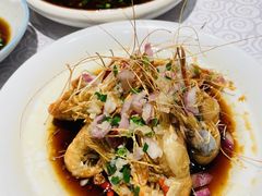 -海逸餐厅·象山海鲜