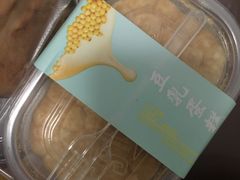 -壹心榴莲千层蛋糕甜品店