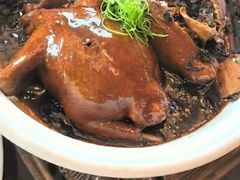 -环球港凯悦 · 享悦中餐厅